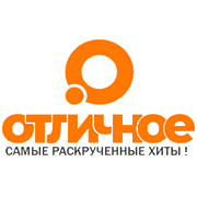 Отличное Радио Тайшет логотип