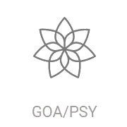 Радио Record GOA PSY